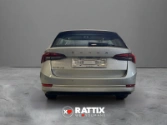 SKODA Octavia Wagon 2.0 tdi evo Style 150cv dsg Octavia Wagon 2.0 tdi evo Style 150cv dsg